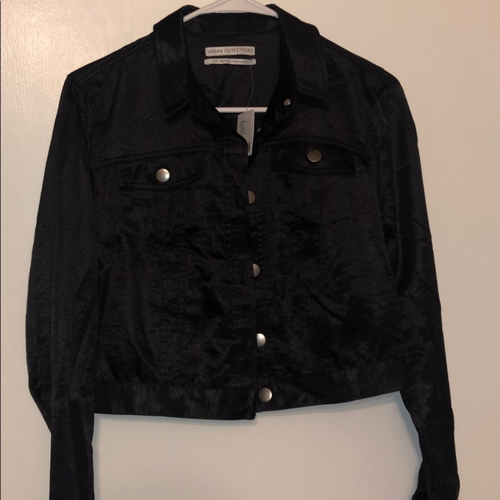 Jacket - Picture 2 of 4
